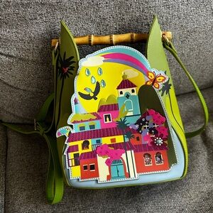 Danielle Nicole Disney Encanto purse